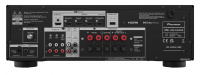 AV ресивер Pioneer VSX-535D Black 2 – techzone.com.ua AV ресивер Pioneer VSX-535D Black 2 – techzone.com.ua