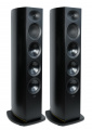 Підлогова акустика ARCAM Radia R45 Black (ARCR45BLK) шт 8 – techzone.com.ua