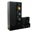 Комплект колонок Taga Harmony TAV-606 SE Set Black – techzone.com.ua