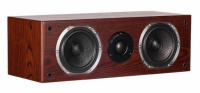 Центральний канал Taga Harmony Coral C-40 Walnut 1 – techzone.com.ua
