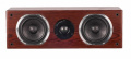 Центральный канал Taga Harmony Coral C-40 Walnut 2 – techzone.com.ua