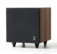 Сабвуфер Elipson Horus 8S Walnut - Dark Grey 2 – techzone.com.ua Сабвуфер Elipson Horus 8S Walnut - Dark Grey 2 – techzone.com.ua