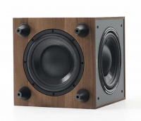 Сабвуфер Elipson Horus 8S Walnut - Dark Grey 4 – techzone.com.ua Сабвуфер Elipson Horus 8S Walnut - Dark Grey 4 – techzone.com.ua