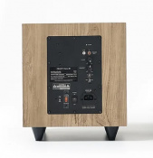 Сабвуфер Elipson Horus 8S Walnut - Dark Grey 5 – techzone.com.ua Сабвуфер Elipson Horus 8S Walnut - Dark Grey 5 – techzone.com.ua