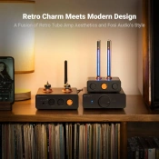 Музичний візуалізатор Fosi Audio AH-01A Music Rhythm Visualizer 3 – techzone.com.ua