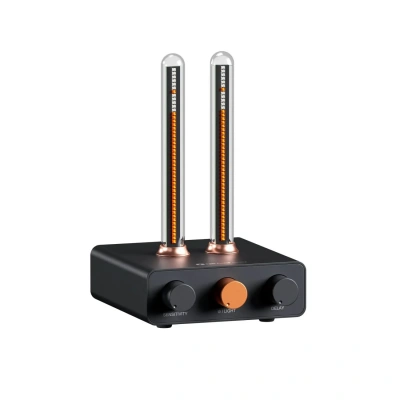 Музыкальный визуализатор Fosi Audio AH-01A Music Rhythm Visualizer – techzone.com.ua