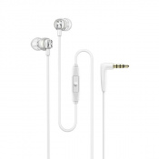 Наушники с микрофоном Sennheiser CX 300S White (508594) 2 – techzone.com.ua
