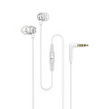 Навушники з мікрофоном Sennheiser CX 300S White (508594) 2 – techzone.com.ua