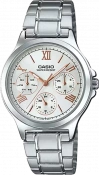 Женские часы Casio Standard Analogue LTP-V300D-7A2 1 – techzone.com.ua