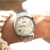 Жіночий годинник Casio Standard Analogue LTP-V300D-7A2 5 – techzone.com.ua Жіночий годинник Casio Standard Analogue LTP-V300D-7A2 5 – techzone.com.ua