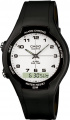 Годинник Casio TIMELESS COLLECTION AW-90H-7BVEF – techzone.com.ua