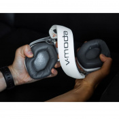 Наушники V-Moda Crossfade II Wireless XFBT2A-MWHITE 7 – techzone.com.ua Наушники V-Moda Crossfade II Wireless XFBT2A-MWHITE 7 – techzone.com.ua