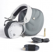 Навушники V-Moda Crossfade II Wireless XFBT2A-MWHITE 4 – techzone.com.ua Навушники V-Moda Crossfade II Wireless XFBT2A-MWHITE 4 – techzone.com.ua