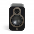 Полична акустика Q Acoustics 3020c Satin Black (QA3322) 3 – techzone.com.ua