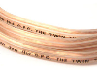 Акустический кабель Van Den Hul Twin m 3 – techzone.com.ua Акустический кабель Van Den Hul Twin m 3 – techzone.com.ua