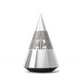 Bluetooth-колонка Trettitre TreSound Mini Silver 1 – techzone.com.ua
