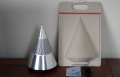 Bluetooth-колонка Trettitre TreSound Mini Silver 6 – techzone.com.ua