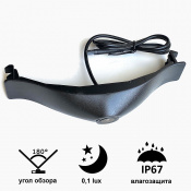 Камера переднього вигляду C8114W ширококутна (Audi A6 A6L 2016 2017 (Original)) 3 – techzone.com.ua Камера переднього вигляду C8114W ширококутна (Audi A6 A6L 2016 2017 (Original)) 3 – techzone.com.ua