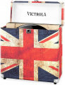 Кейс для вінілових платівок Victrola VSC-20-UK 2 – techzone.com.ua