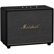 Мультимедійна акустика Marshall Woburn III Black (1006016) 1 – techzone.com.ua