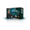 Мікрофон інструментальний Prodipe DRM-KD 2 – techzone.com.ua