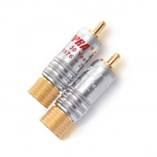 Коннекторы Supra RCA-8SL RED/BLACK PAIR BULK (1011000526) 2 – techzone.com.ua Коннекторы Supra RCA-8SL RED/BLACK PAIR BULK (1011000526) 2 – techzone.com.ua