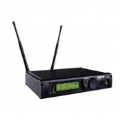 Приймач 2 антенний Shure ET4A – techzone.com.ua Приемник 2 антенный Shure ET4A – techzone.com.ua