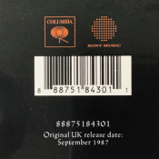 Вініловий диск Pink Floyd: A Momentary Lapse of Reason 4 – techzone.com.ua Вініловий диск Pink Floyd: A Momentary Lapse of Reason 4 – techzone.com.ua