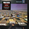 Вініловий диск Pink Floyd: A Momentary Lapse of Reason 2 – techzone.com.ua
