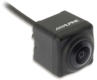 Камера заднего вида ALPINE HCE-C2100RD 1 – techzone.com.ua