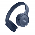 Навушники JBL TUNE 520 BT Blue (JBLT520BTBLUEU) 1 – techzone.com.ua