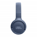 Наушники JBL TUNE 520 BT Blue (JBLT520BTBLUEU) 2 – techzone.com.ua