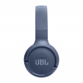 Навушники JBL TUNE 520 BT Blue (JBLT520BTBLUEU) 2 – techzone.com.ua