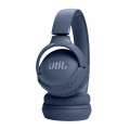 Навушники JBL TUNE 520 BT Blue (JBLT520BTBLUEU) 3 – techzone.com.ua