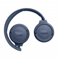 Навушники JBL TUNE 520 BT Blue (JBLT520BTBLUEU) 4 – techzone.com.ua