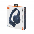 Навушники JBL TUNE 520 BT Blue (JBLT520BTBLUEU) 8 – techzone.com.ua