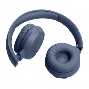 Навушники JBL TUNE 520 BT Blue (JBLT520BTBLUEU) 5 – techzone.com.ua