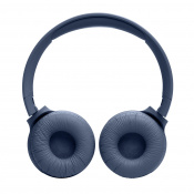 Навушники JBL TUNE 520 BT Blue (JBLT520BTBLUEU) 6 – techzone.com.ua