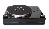 Програвач вінілу Roksan Xerxes 20 Plus Turntable Piano Black 1 – techzone.com.ua