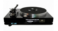 Програвач вінілу Roksan Xerxes 20 Plus Turntable Piano Black 3 – techzone.com.ua Програвач вінілу Roksan Xerxes 20 Plus Turntable Piano Black 3 – techzone.com.ua