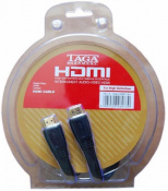 Кабель Taga Harmony HDMI Cable HD - 1.8m