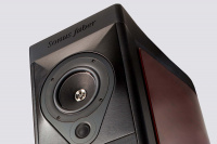 Акустика Sonus Faber THE SONUS FABER Wenge 3 – techzone.com.ua Акустика Sonus Faber THE SONUS FABER Wenge 3 – techzone.com.ua