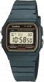 Годинник Casio TIMELESS COLLECTION F-91WG-9 – techzone.com.ua