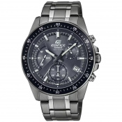 Чоловічий годинник Casio Edifice Standard Chronograph EFV-540DC-1C