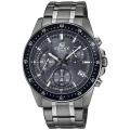 Чоловічий годинник Casio Edifice Standard Chronograph EFV-540DC-1C – techzone.com.ua