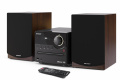 Hi-Fi музичний центр SHARP XL-B512 Brown 1 – techzone.com.ua