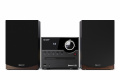 Hi-Fi музичний центр SHARP XL-B512 Brown 4 – techzone.com.ua