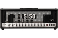 EVH 5150 ICONIC SERIES 80W HEAD BLACK Гітарний підсилювач 1 – techzone.com.ua