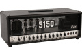 EVH 5150 ICONIC SERIES 80W HEAD BLACK Гітарний підсилювач 3 – techzone.com.ua