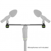 Стереопанель на 2 мікрофони Gravity MS STB 02 (GMSSTB02) 5 – techzone.com.ua